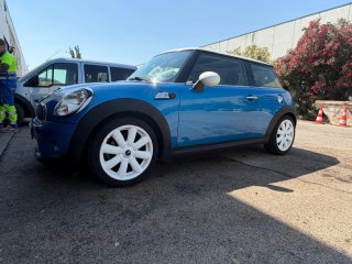 MINI Mini 2007