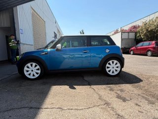MINI Mini 2007