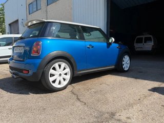 MINI Mini 2007
