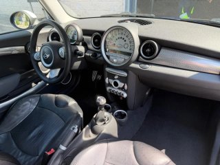 MINI Mini 2007
