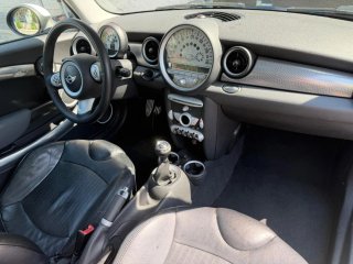 MINI Mini 2007