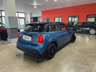 Mini COOPER 5 PUERTAS (2023)
