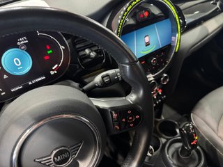 Mini COOPER 5 PUERTAS (2023)