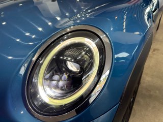 Mini COOPER 5 PUERTAS (2023)