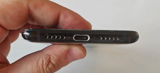 OnePlus 6T 128GB storage, 8GB RAM