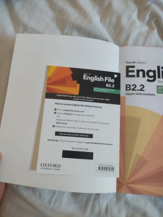 English File With Online Practice for Speakers ...