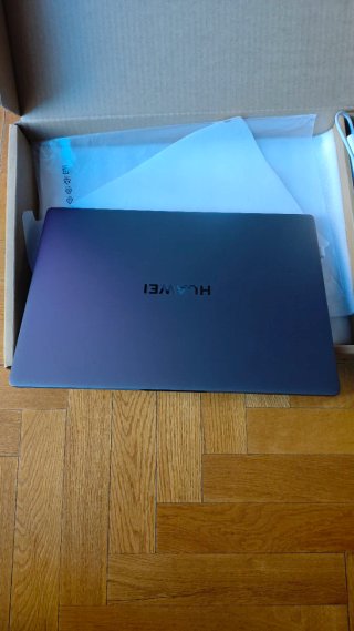 Huawei Ordenador Portátil i5 Nuevo