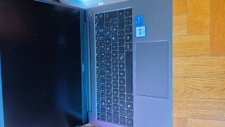 Huawei Ordenador Portátil i5 Nuevo