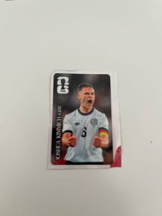Cromos Coca-Cola Mundial 2026