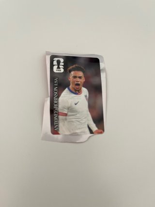 Cromos Coca-Cola Mundial 2026
