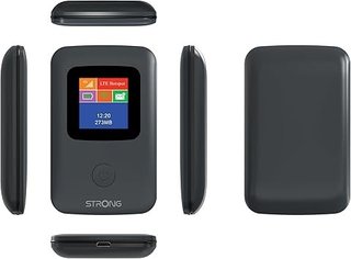 Router 4G LTE Portátil STRONG