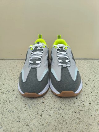 Zapatillas Munich Avant 10 Gris/Verde