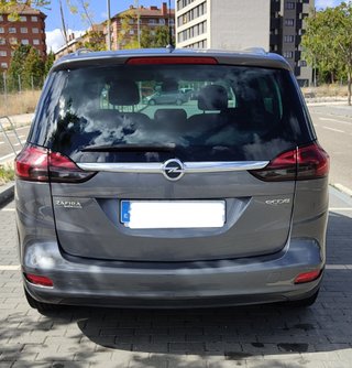 Opel Zafira Tourer 1.6 CDTI 136 CV