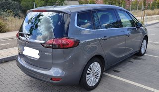 Opel Zafira Tourer 1.6 CDTI 136 CV