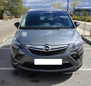 Opel Zafira Tourer 1.6 CDTI 136 CV