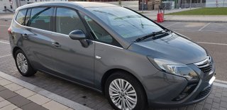 Opel Zafira Tourer 1.6 CDTI 136 CV