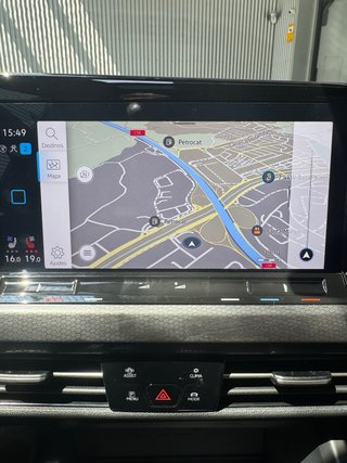 Volkswagen Golf 2021 GTi por 381€/mes