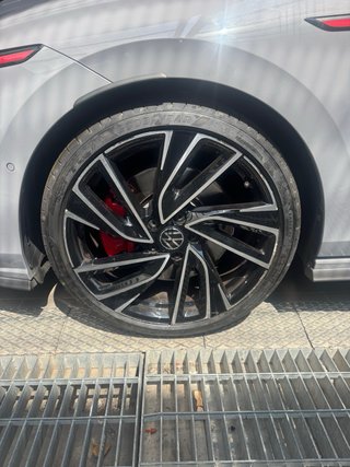 Volkswagen Golf 2021 GTi por 381€/mes