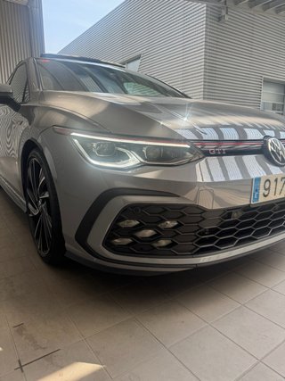 Volkswagen Golf 2021 GTi por 381€/mes