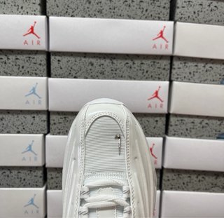 Nike NOCTA Hot Step II Blanca Talla 42