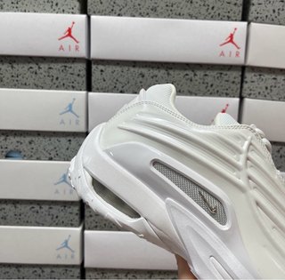 Nike NOCTA Hot Step II Blanca Talla 42