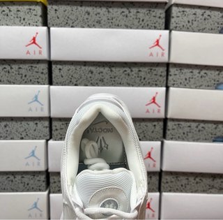 Nike NOCTA Hot Step II Blanca Talla 42