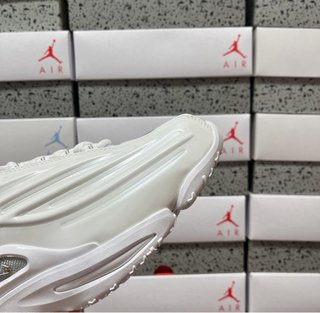 Nike NOCTA Hot Step II Blanca Talla 42