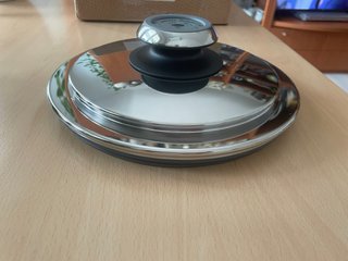 Coperchio EasyQuick AMC M30