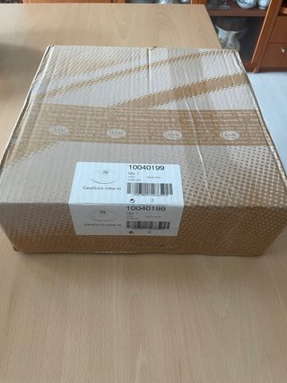 Coperchio EasyQuick AMC M30