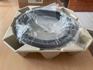 Coperchio EasyQuick AMC M30