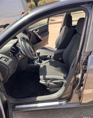 Renault Megane 2007