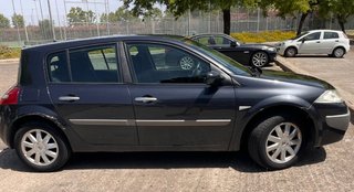 Renault Megane 2007