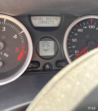 Renault Megane 2007