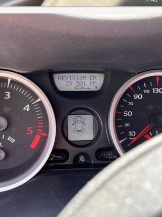 Renault Megane 2007