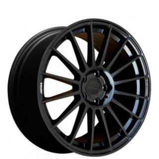 Llantas negras Flow Forged