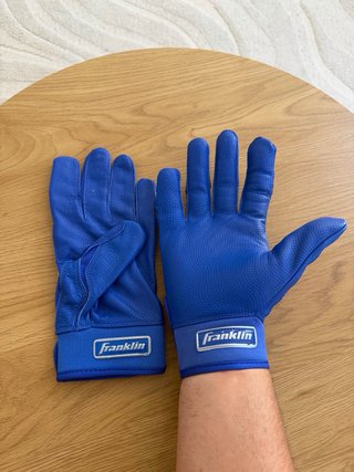 Guantes de bateo Franklin