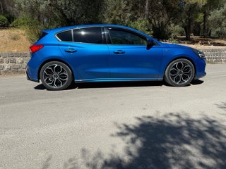 Ford Focus 2019