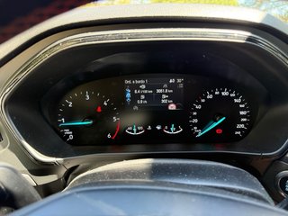 Ford Focus 2019