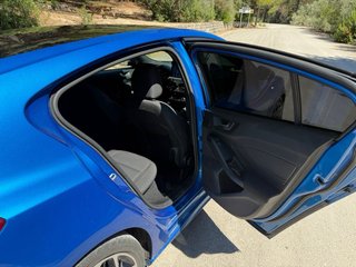 Ford Focus 2019