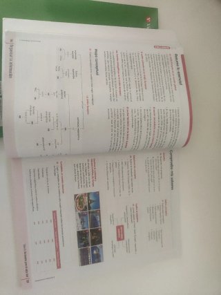 Geografía e historia: Geografía 3.1 GG