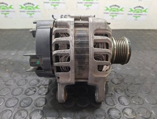 Alternador renault 2714146a. 2117317580 kangoo