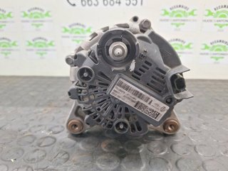 Alternador renault 2714146a. 2117317580 kangoo