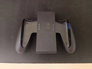 Consola Nintendo Switch