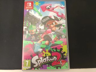 Consola Nintendo Switch