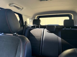 Ford EcoSport 2018