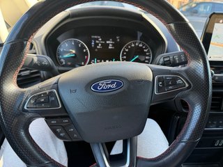 Ford EcoSport 2018