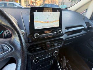 Ford EcoSport 2018