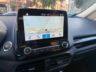 Ford EcoSport 2018