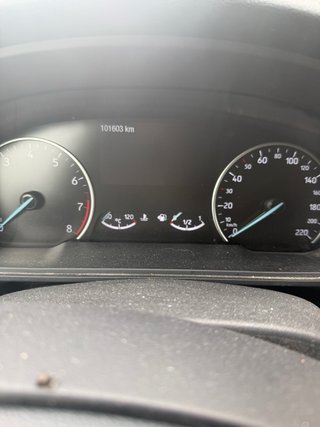 Ford EcoSport 2018