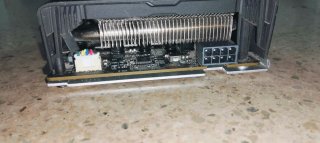 Sapphire RX 580 Nitro+